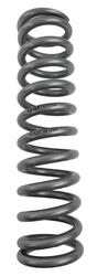 [QA1-14HT350] QA1 14HT350: Powder-coated High Travel Coil Spring 14 in. Length