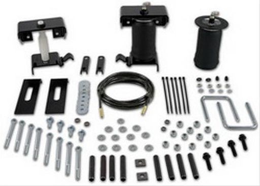 [AIR-59209] Air Lift 59209: SlamAir System 1999-12 Silverado/Sierra 1500