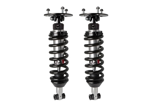[QA1-MS431-09450] QA1 MS431-09450: MS431-09450 Pro Coil Shock Kit, KIT, FRONT PRO-COIL S-ADJ