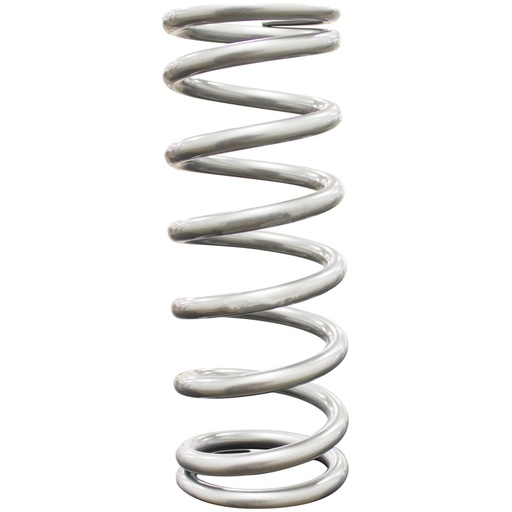 [QA1-9HT400] QA1 9HT400: Powder-coated High Travel Coil Spring 9 in. Length