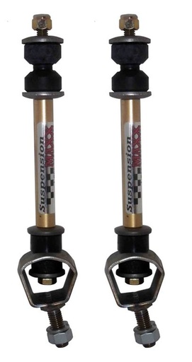 [SPX-SMX-1300-11] Suspension MAXX SMX-1300-11: SMX-1300-11 HD Sway Bar Link Extended for 2006-2009 Dodge Ram 1500, 2011-2018 Ram 1500