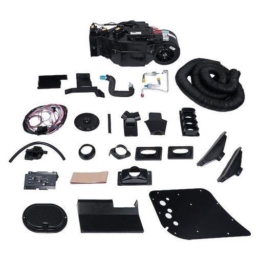 [VTA-755621] Vintage Air 755621: 755621 SureFit Gen V Evaporator Air Conditioning Kit