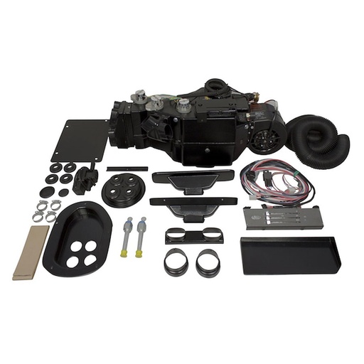 [VTA-751606] Vintage Air 751606: SureFit Gen IV Evaporator Air Conditioning Kit