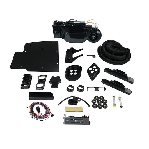 [VTA-564285] Vintage Air 564285: 564285 SureFit Gen V Evaporator Air Conditioning Kit