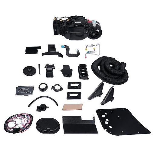 [VTA-755619] Vintage Air 755619: 755619 SureFit Gen V Evaporator Air Conditioning Kit