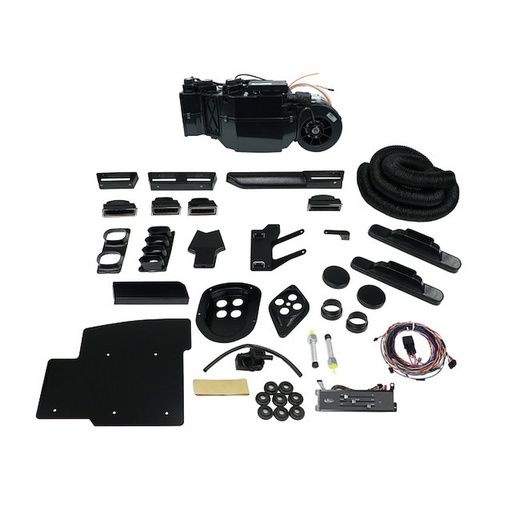 [VTA-561285] Vintage Air 561285: 561285 SureFit Gen V Evaporator Air Conditioning Kit