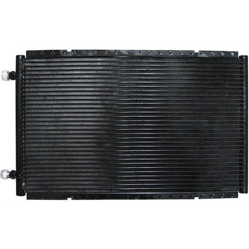 [VTA-021174] Vintage Air 021174: Horizontal SuperFlow Condenser Kit