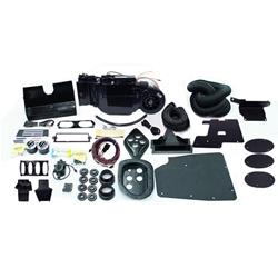 [VTA-564244] Vintage Air 564244: 564244 SureFit Gen V Evaporator Air Conditioning Kit 1967-1968 Chevy Camaro/Pontiac Firebird w/AC