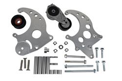 [ICB-551474-3] ICT Billet 551474-3: LS Heavy Duty A/C Compressor Bracket Kt