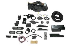 [VTA-561555] Vintage Air 561555: 561555 SureFit Gen V Delux Evaporator Air Conditioning Kit 1955-1956 Chevy 4-Vent