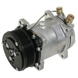 [SUM-340600] Summit Racing™ Air Conditioning Compressors