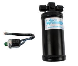 [VTA-07323-VUC] Vintage Air 07323-VUC: Standard Drier With Trinary Switch