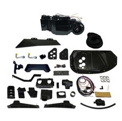 [VTA-564333] Vintage Air 564333: 564333 SureFit Gen V Evaporator A/C Kit 1982-1987 Chevy El Camino, 1982-1988 Chevy Monte Carlo