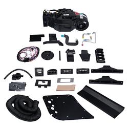 [VTA-751621] Vintage Air 751621: 751621 SureFit Gen V Evaporator Air Conditioning Kit