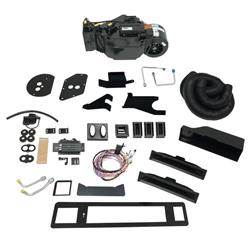 [VTA-751685] Vintage Air 751685: 751685 SureFit Gen V Evaporator Air Conditioning Kit 1973-1979 Ford Truck/1978-1979 Bronco w/o AC