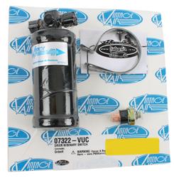 [VTA-07322-VUC] Vintage Air 07322-VUC: Standard Drier With Safety Switch