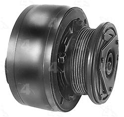 [FSS-58948] Four Seasons Air Conditioning Compressors