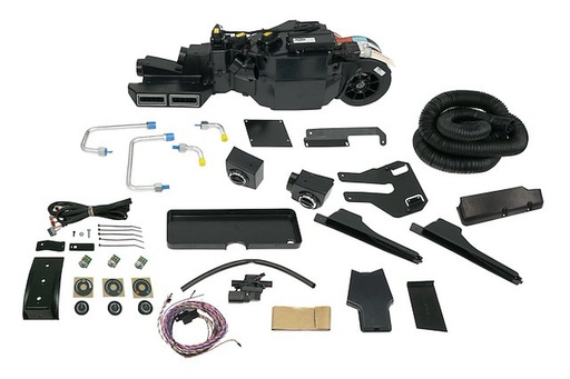 [VTA-751569] Vintage Air 751569: 751569 SureFit Gen V Evaporator Air Conditioning Kit