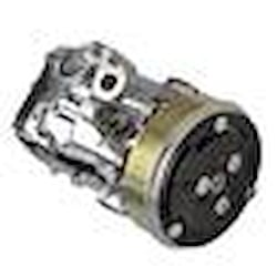 [BSP-12060] Billet Specialties 12060: SD4 SANDEN COMPRSR.POLISH