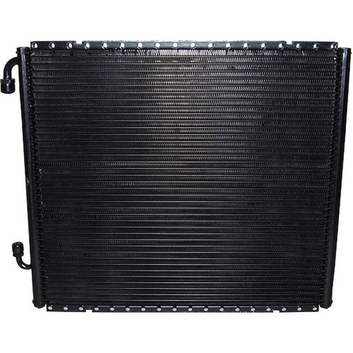 [VTA-03769-VUC] Vintage Air 03769-VUC: Vertical SuperFlow Condenser
