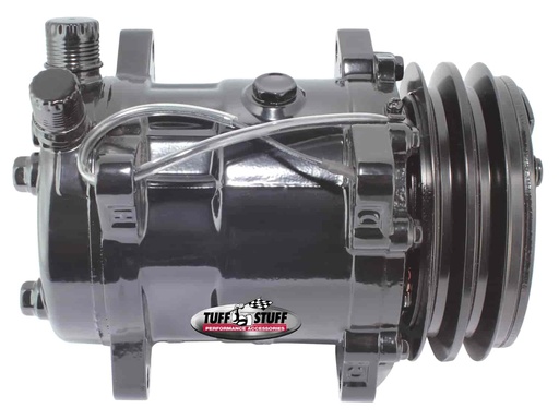 [TFF-4515NKDP] Tuff Stuff 4515NKDP: SANDEN STYLE A/C COMPRESS