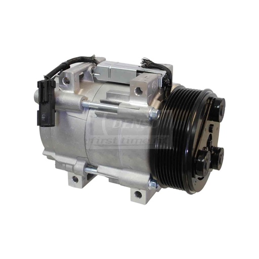 [DNP-471-6046] Denso 471-6046: COMPRESSOR W/CLUTCH