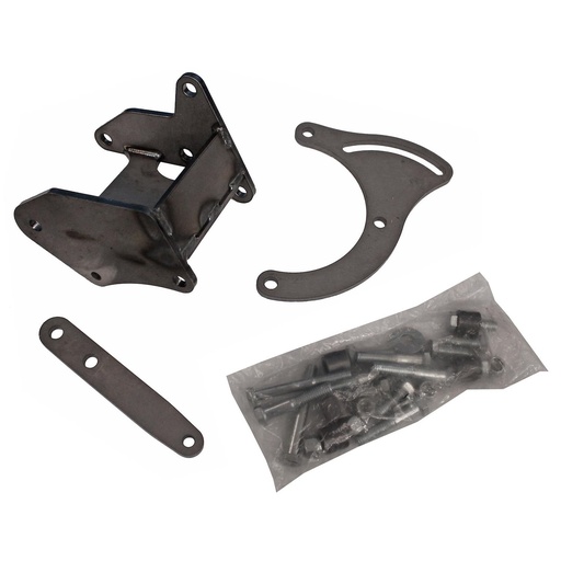 [VTA-141008] Vintage Air 141008: Steel-eez Compressor Bracket
