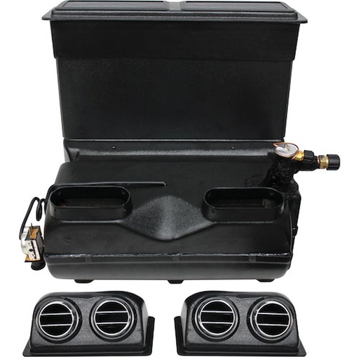 [VTA-685000-VUY] Vintage Air 685000-VUY: Gen I Monster Trunk Mount Evaporator Kit