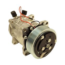 [VTA-046700KUR] Vintage Air Air Conditioning Compressors