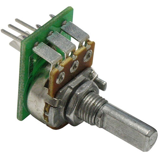 [VTA-246018-0] Vintage Air 246018-0: Gen IV Rotary Potentiometer Switch