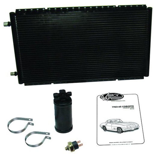 [VTA-021163] Vintage Air 021163: Condenser Kit