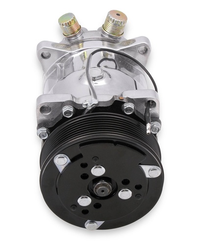 [HLY-199-105] Holley 199-105: 199-105 SD508 A/C Compressor