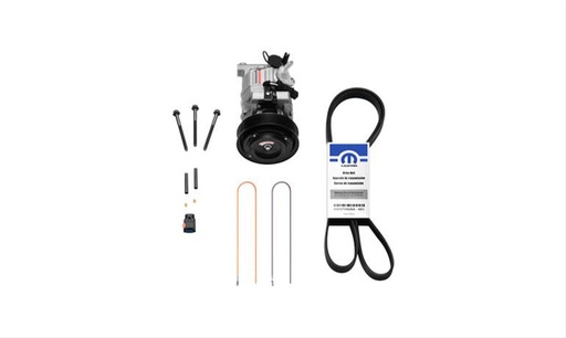 [DCC-77072493] Mopar Performance 77072493: AIR CONDITIONING KIT