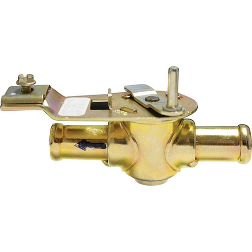 [VTA-46105-VUH] Vintage Air 46105-VUH: Heater Cable Control Valve