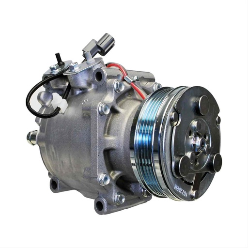 [DNP-471-7050] Denso 471-7050: A/C Compressor and Clutch 1994-95 Honda Civic del Sol