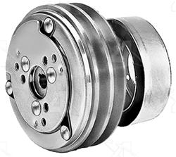 [FSS-47586] Four Seasons Air Conditioning Compressor Clutches