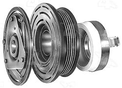 [FSS-47656] Four Seasons Air Conditioning Compressor Clutches