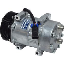 [UAC-CO4667C] Universal Air Conditioner Air Conditioning Compressors