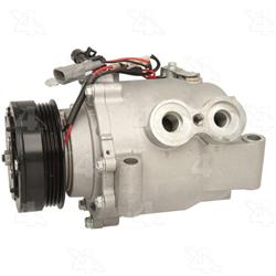 [FSS-78548] Four Seasons Air Conditioning Compressors
