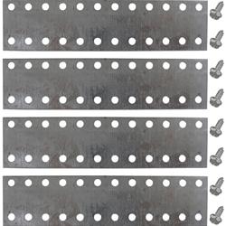 [UAC-CB0001C] Universal Air Conditioner Condenser Mounting Brackets