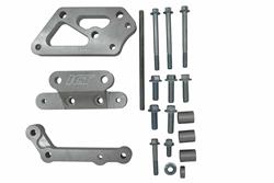[ICB-551197-LSA01] ICT Billet 551197-LSA01: 551197-LSA01 LSA Camaro A/C Compressor Bracket Factory Replacement for ZL1