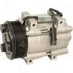 [FSS-68182] Four Seasons Air Conditioning Compressors