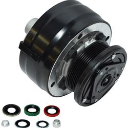 [UAC-CO11169MCKTC] Universal Air Conditioner Air Conditioning Compressors