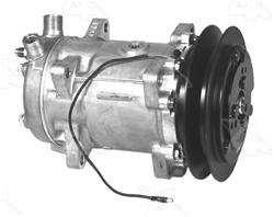[FSS-58640] Four Seasons Air Conditioning Compressors