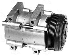 [FSS-58132] Four Seasons Air Conditioning Compressors