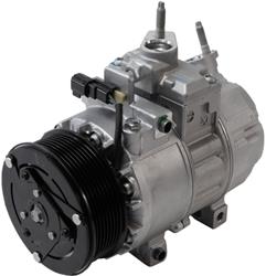[FSS-98671] Four Seasons Air Conditioning Compressors