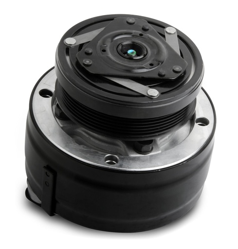 [HLY-199-100] Holley 199-100: 199-100 A/C Compressor R4 Design