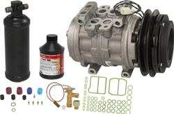 [FSS-1701NK] Four Seasons Complete Air Conditioning Kits