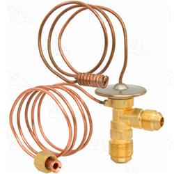 [FSS-38725] Four Seasons Air Conditioning Expansion Valves