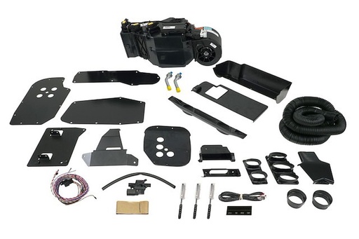 [VTA-564356] Vintage Air 564356: 564356 SureFit Gen V Evaporator Air Conditioning Kit